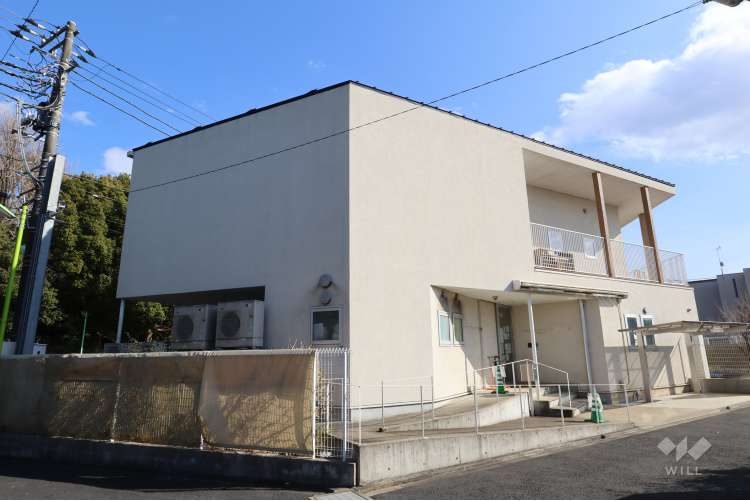 ちきゅうのこどもほいくえん成城の写真