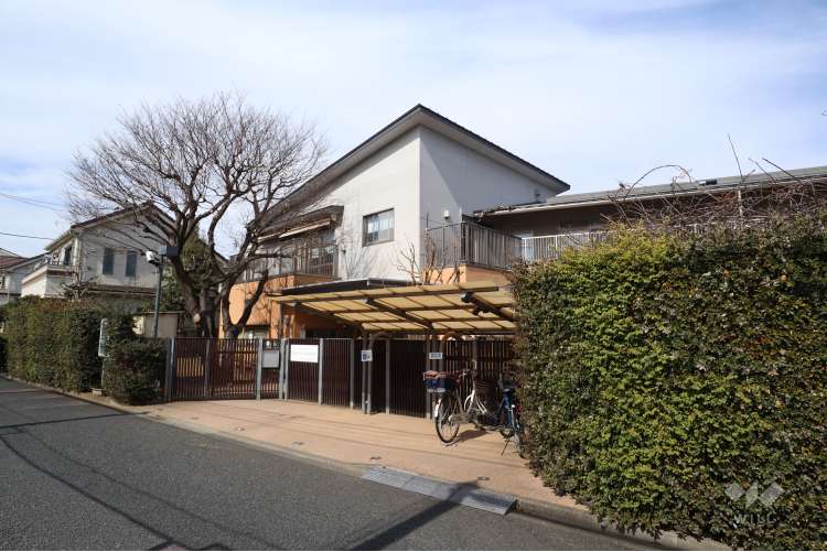世田谷つくしんぼ保育園の写真