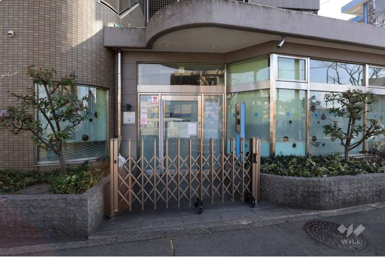 ラフ・クルー烏山保育園分園の写真