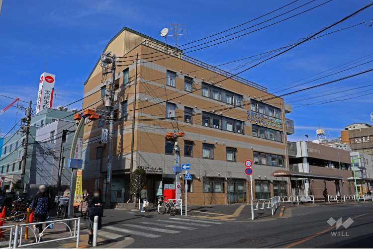 京王キッズプラッツ烏山の写真