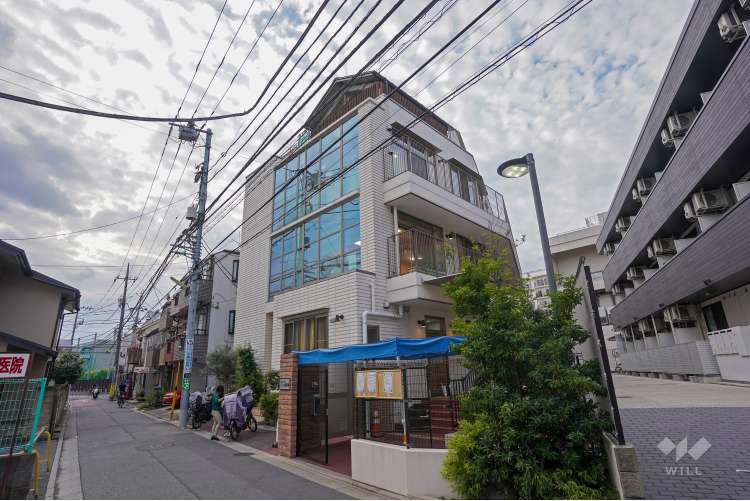 いずみの園保育園の写真