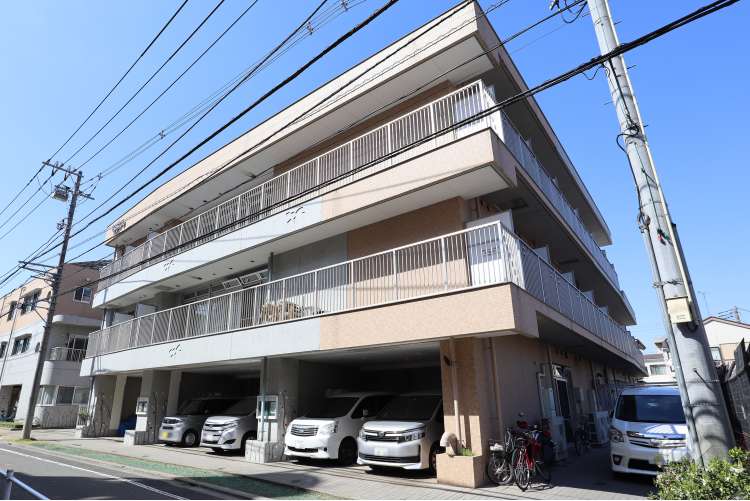 北烏山なごみ保育園の写真