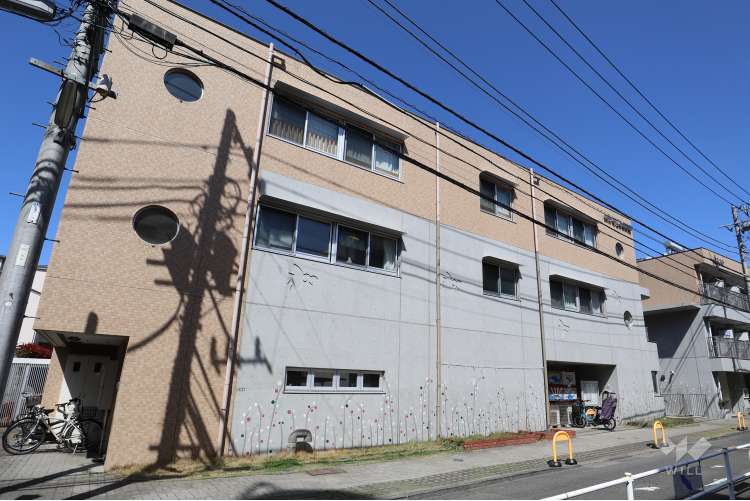 北烏山なごみ保育園の写真