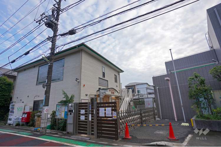 小さなおうち保育園の写真