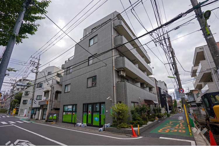 ベビールーム三軒茶屋の写真
