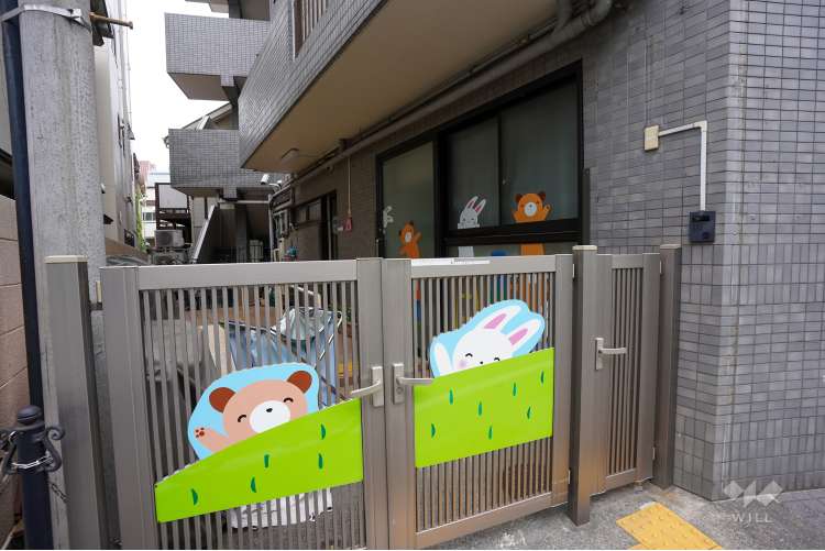 ベビールーム三軒茶屋の写真