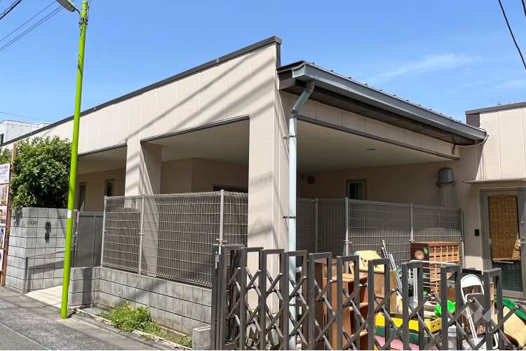 蓮美幼児学園世田谷ナーサリーの写真