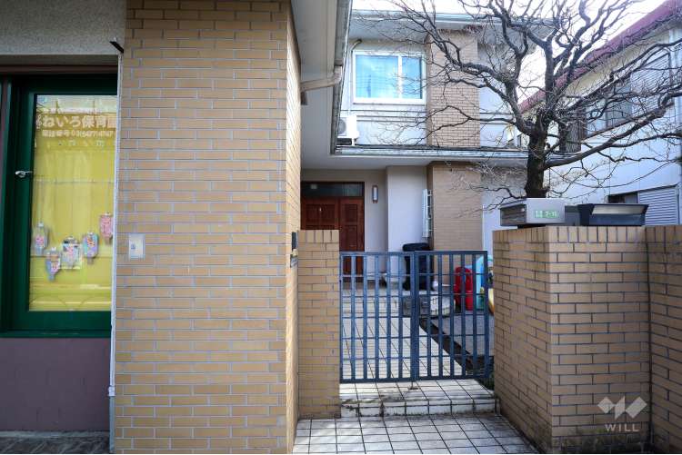 ねいろ保育園の写真