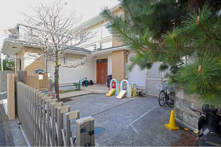 ねいろ保育園の写真