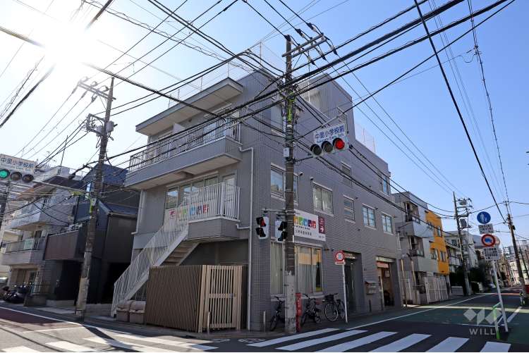 ニチイキッズ三軒茶屋保育園の写真