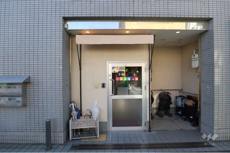 ニチイキッズ三軒茶屋保育園の写真