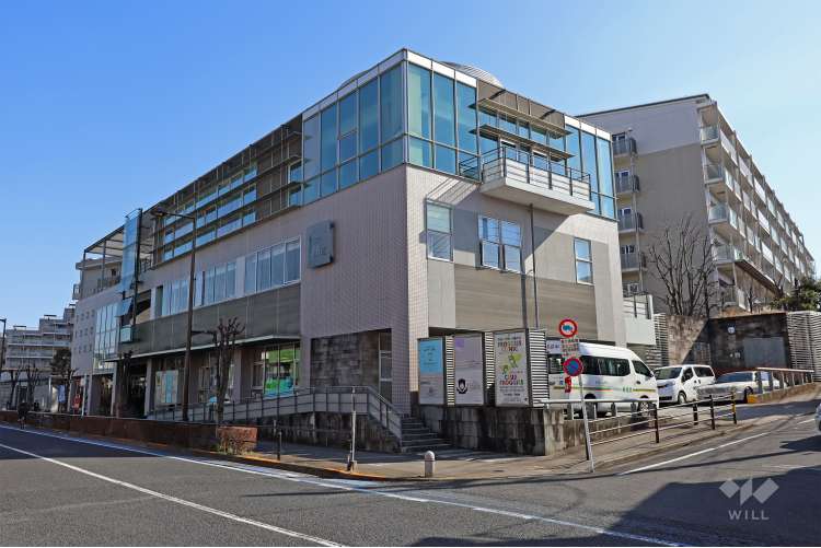 ポピンズナーサリースクール三軒茶屋の写真