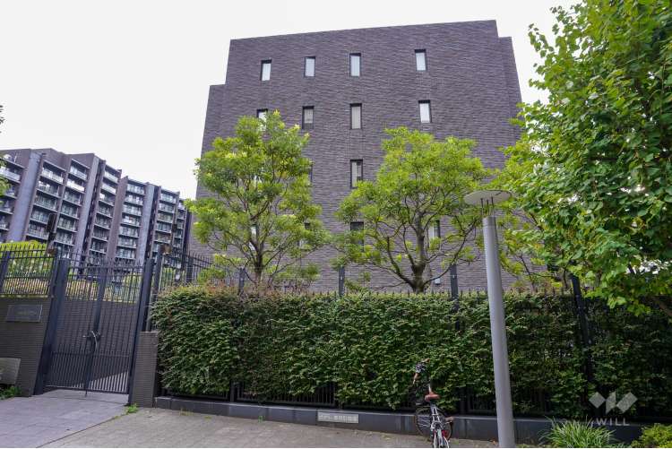 都市型保育園ポポラー東京三軒茶屋園の写真