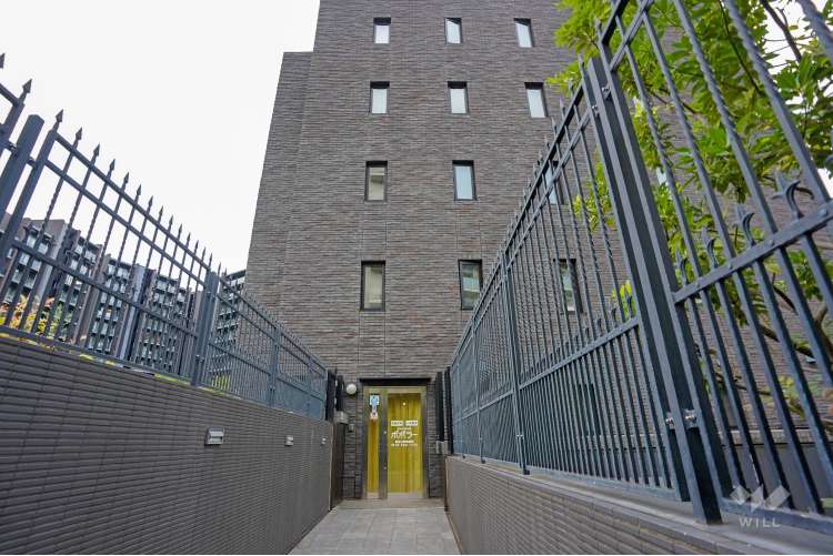 都市型保育園ポポラー東京三軒茶屋園の写真