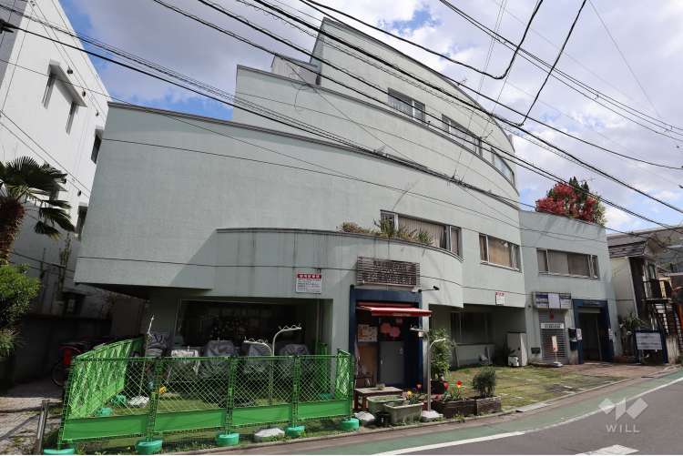 グローバルキッズ東松原駅前保育園の写真