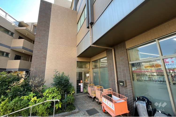 小学館アカデミーふたこたまがわ保育園の写真