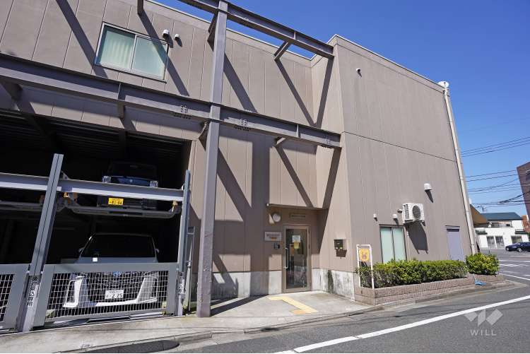 ぽけっとランド千歳船橋の写真