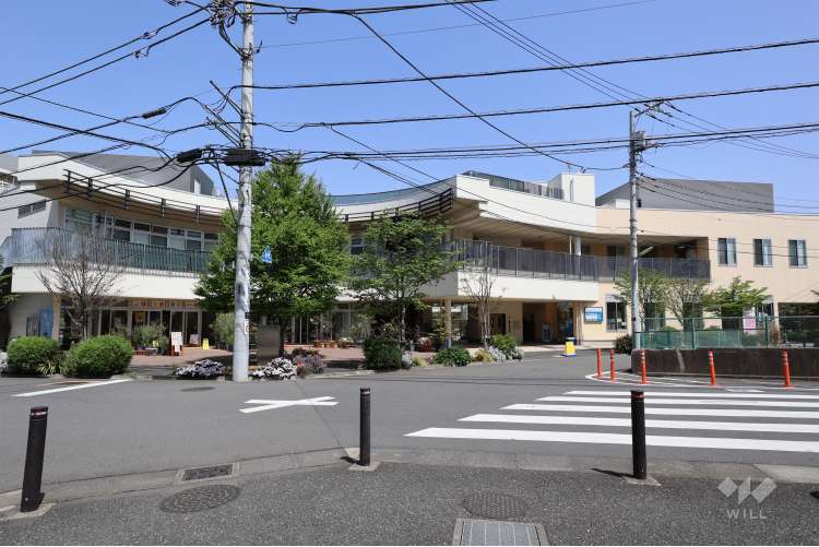ポピンズナーサリースクール千歳烏山の写真