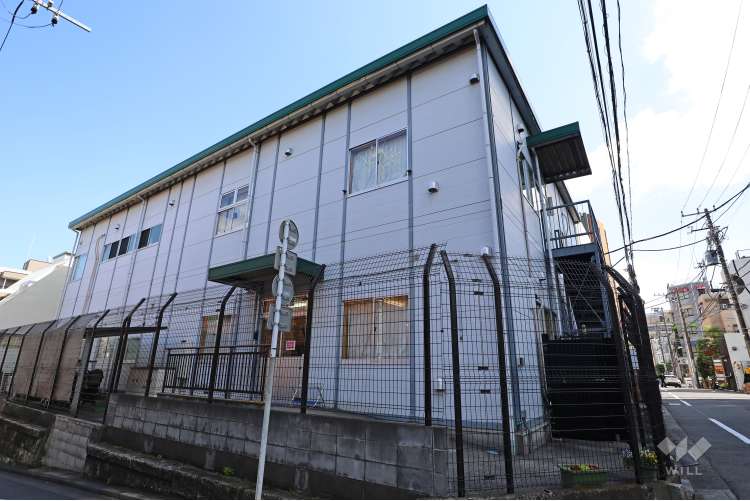 代官山えびすにし保育室の写真