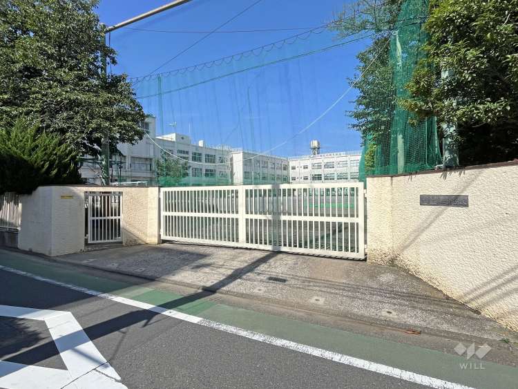 相生小学校の写真