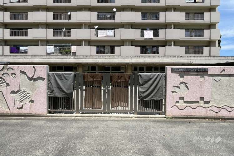 大森東一丁目保育園の写真