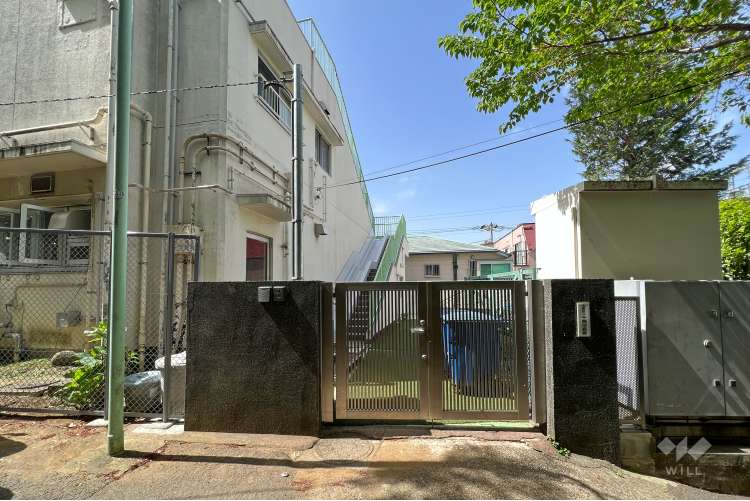 千鳥保育園の写真