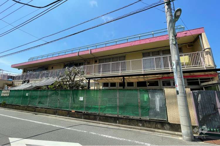 糀谷保育園の写真