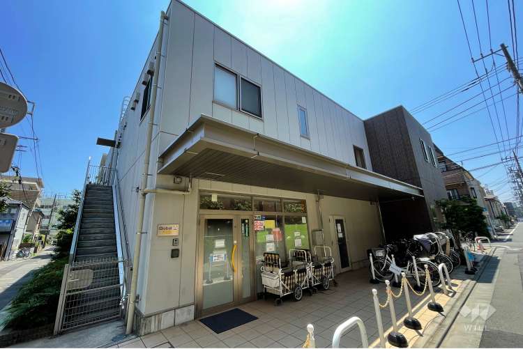 グローバルキッズ大森西園の写真