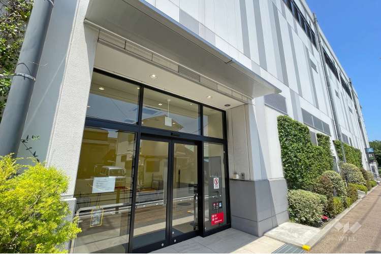 おはよう保育園マチノマ大森の写真