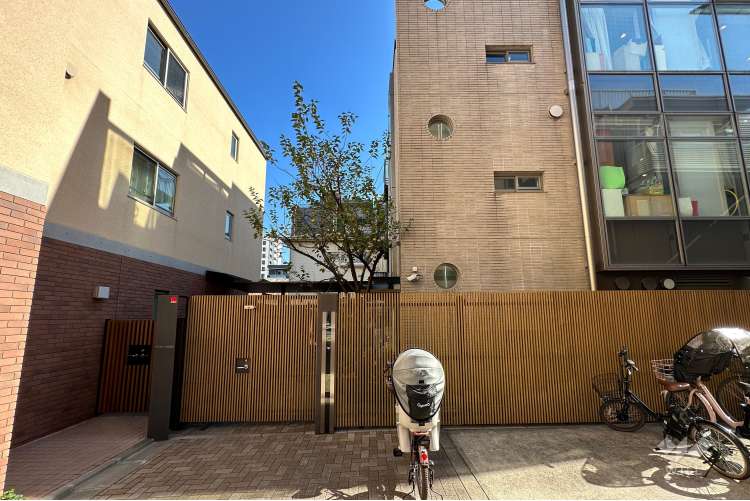 そらのいえ保育園の写真