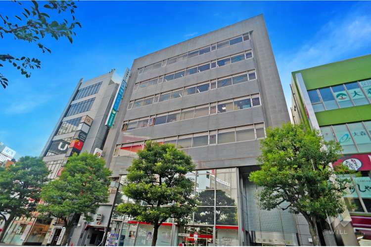 キッズガーデン大森駅前保育園の写真
