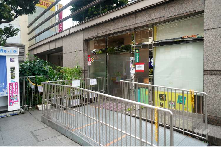 えがおの森保育園・おおもり駅前の写真