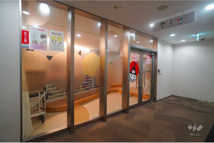 アスク大森保育園の写真