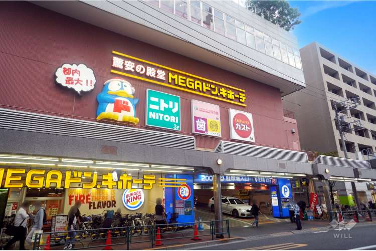 はぐはぐドンキadventure保育園の写真