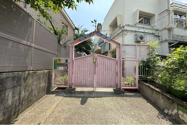 みなみまごめ保育園の写真
