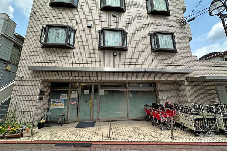 グローバルキッズ西馬込園の写真