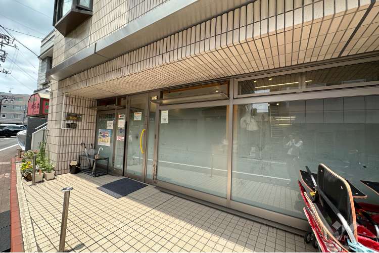 グローバルキッズ西馬込園の写真