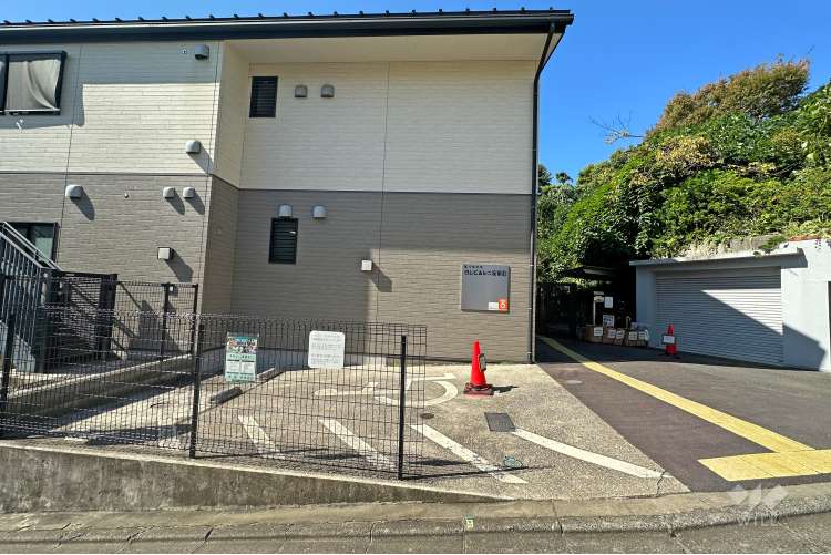 池上どろんこ保育園の写真