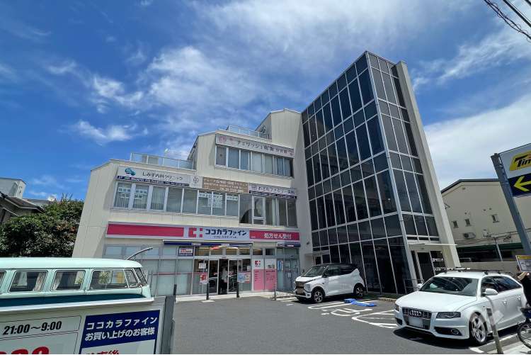 チェリッシュ桜坂保育園の写真