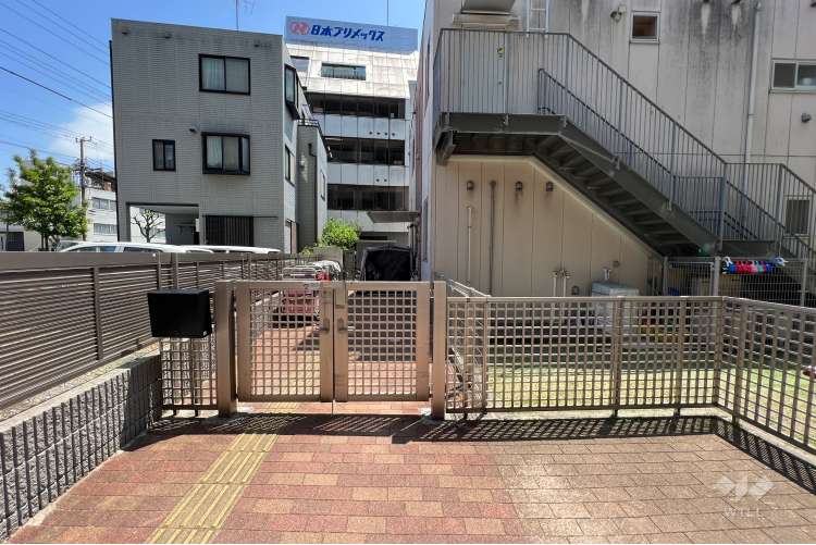 さくらさくみらい久が原　本園の写真
