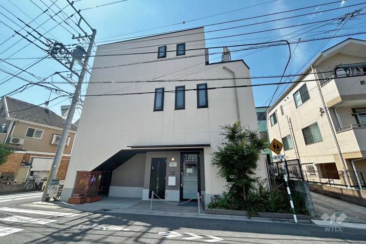グローバルキッズ鵜の木園の写真