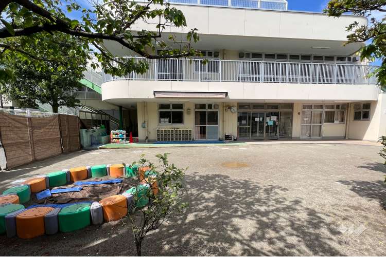 千鳥さくら保育園の写真