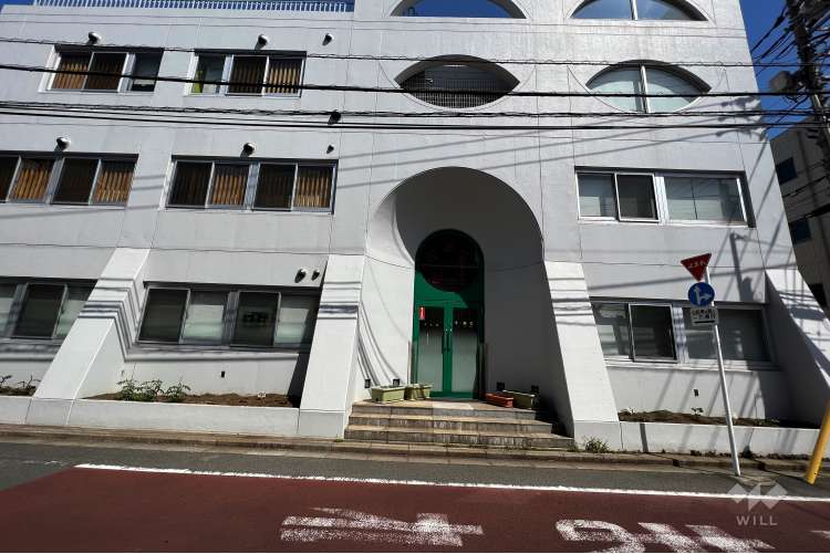天才キッズクラブ楽学館仲池上園の写真