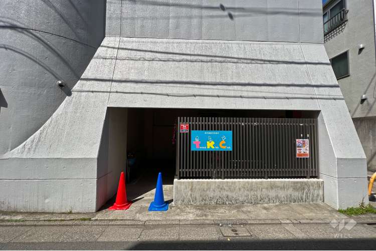 天才キッズクラブ楽学館仲池上園の写真