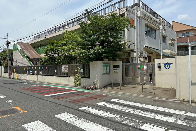 小池保育園の写真