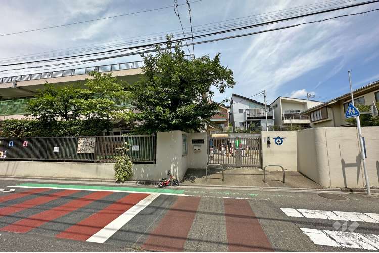 小池保育園の写真