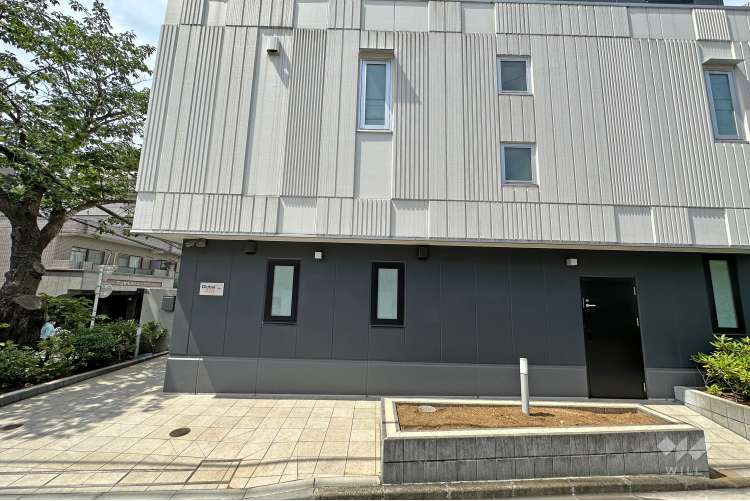 グローバルキッズ上池台園の写真