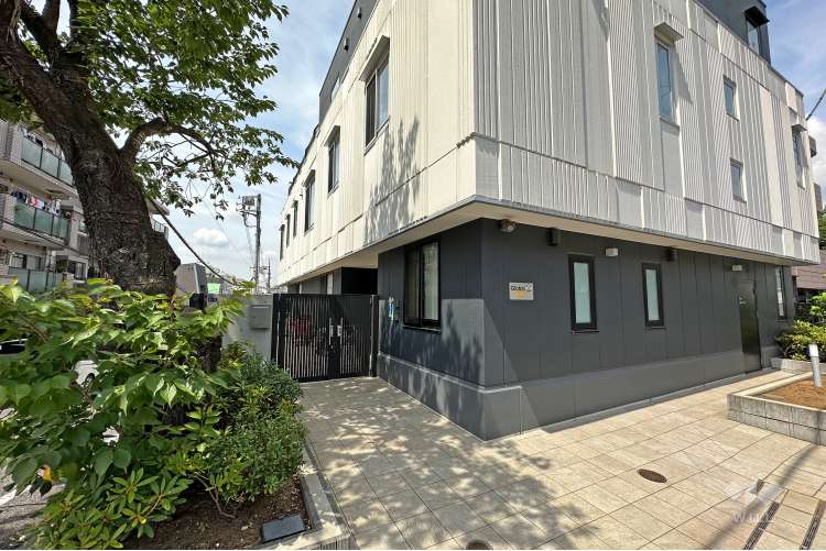 グローバルキッズ上池台園の写真