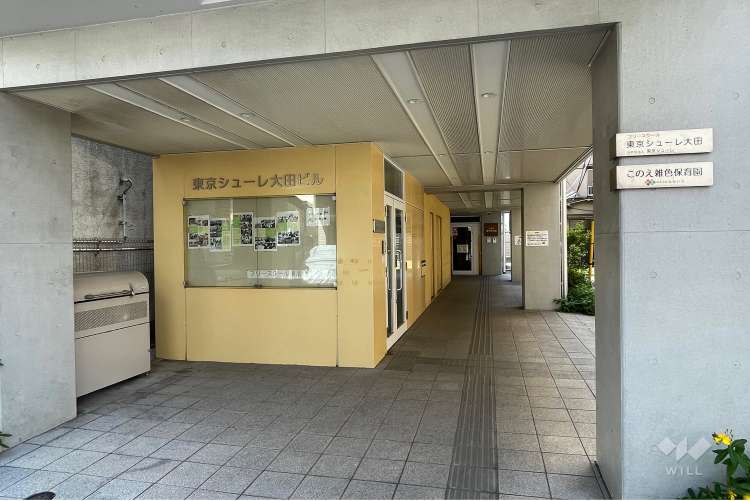 このえ雑色保育園の写真