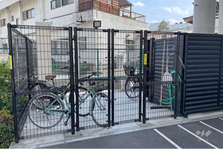 グローバルキッズ六郷保育園の写真